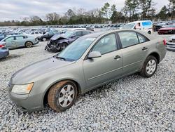 2009 Hyundai Sonata gls for sale in Byron, GA