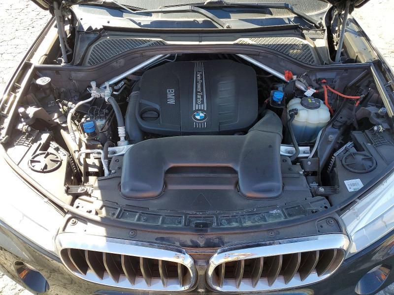 2017 BMW X5 Xdrive35d
