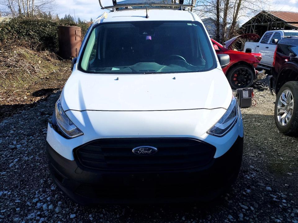 2019 Ford Transit Connect XL