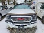 2006 GMC New Sierra K3500