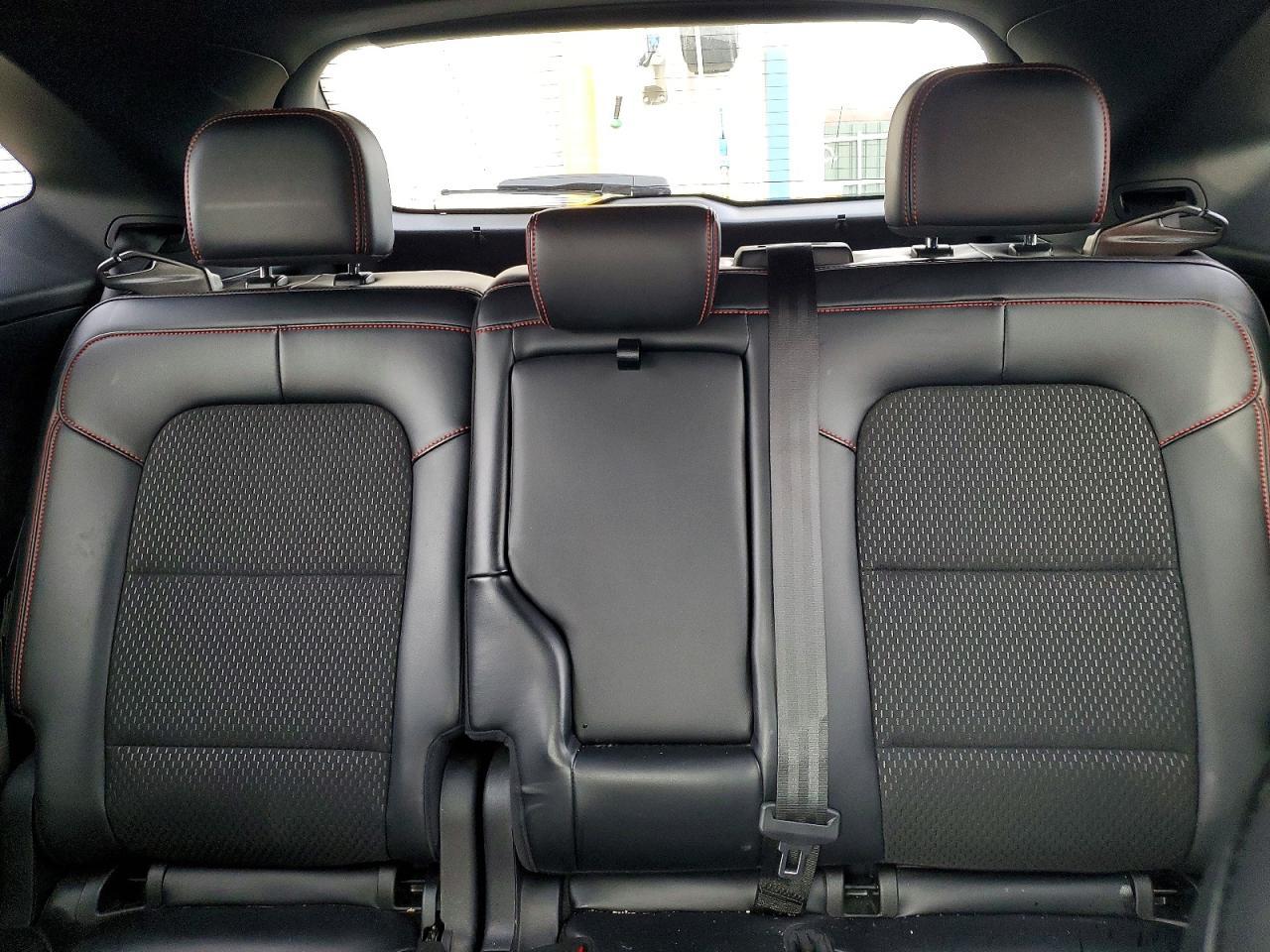 2025 Ford Escape st Line Select