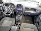 2017 Jeep Compass Sport