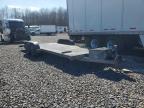2026 Bwise CHT20-10 Equipment Trailer