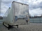 2018 Utility VS2DX DRY Van Trailer