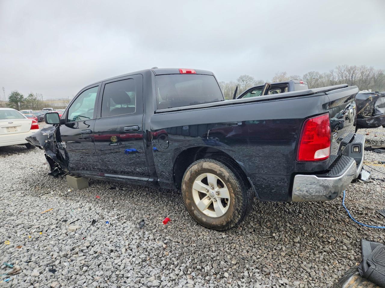 2022 Dodge RAM 1500 Classic SLT