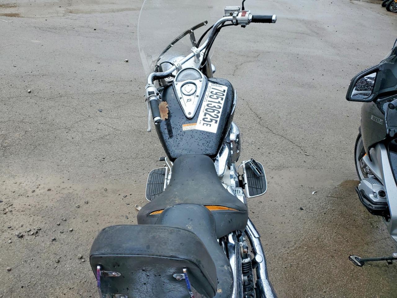 2003 Honda VT1300 S