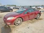 2007 Mitsubishi Eclipse Spyder gt