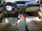2010 Lexus Rx 350 Base