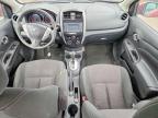 2017 Nissan Versa 1.6 sl