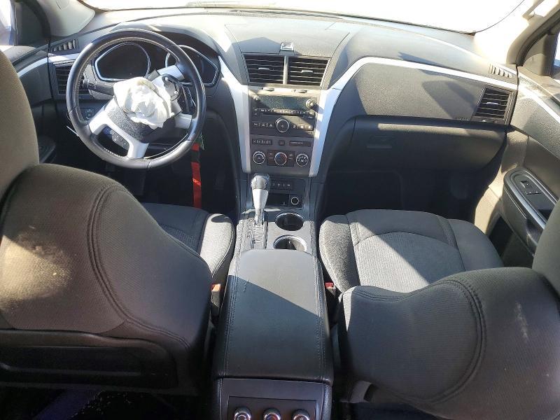 2011 Chevrolet Traverse lt