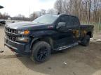 2019 Chevrolet Silverado K1500 Trail Boss Custom
