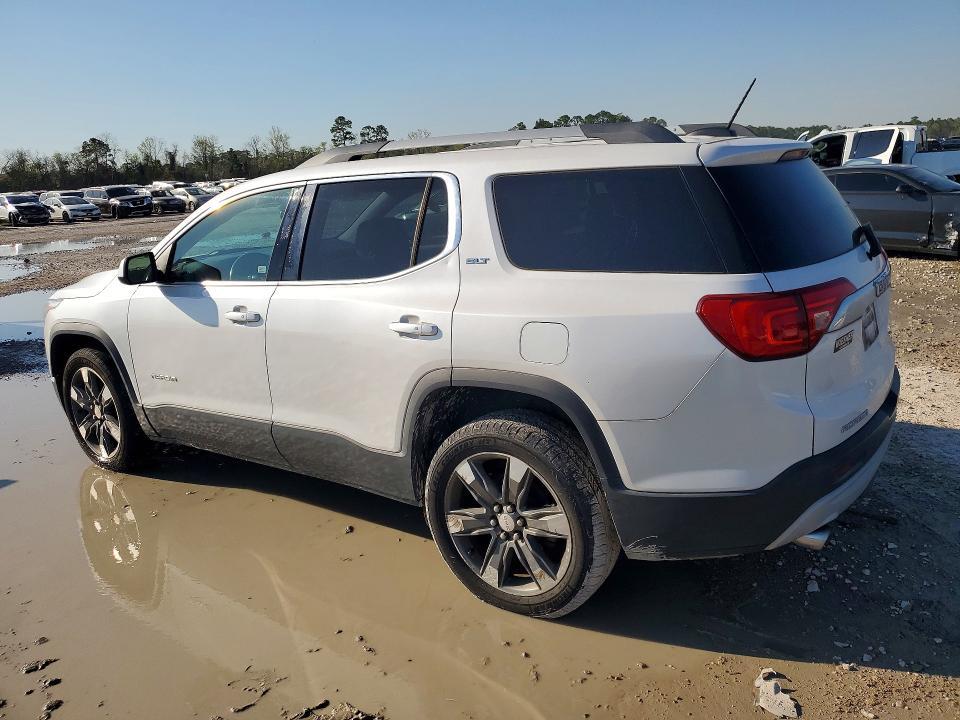 2018 GMC Acadia Slt-2
