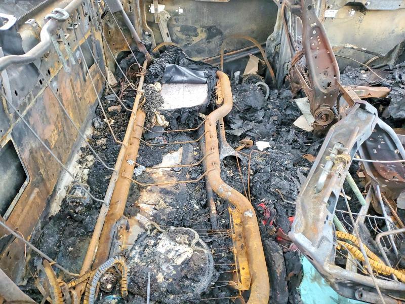 2022 Dodge RAM 2500 Tradesman