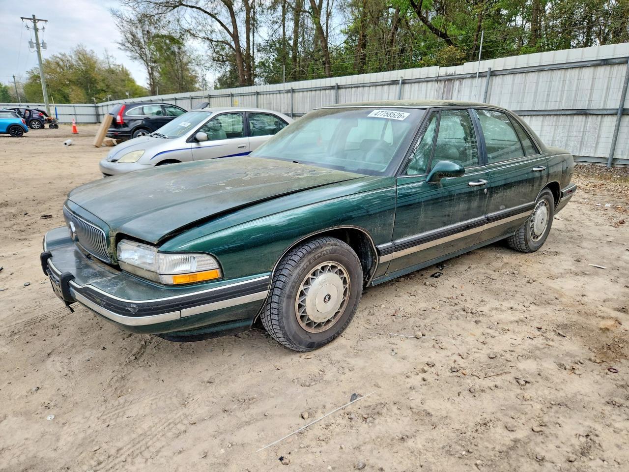 1995 Buick Lesabre Limited