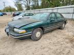 1995 Buick Lesabre Limited
