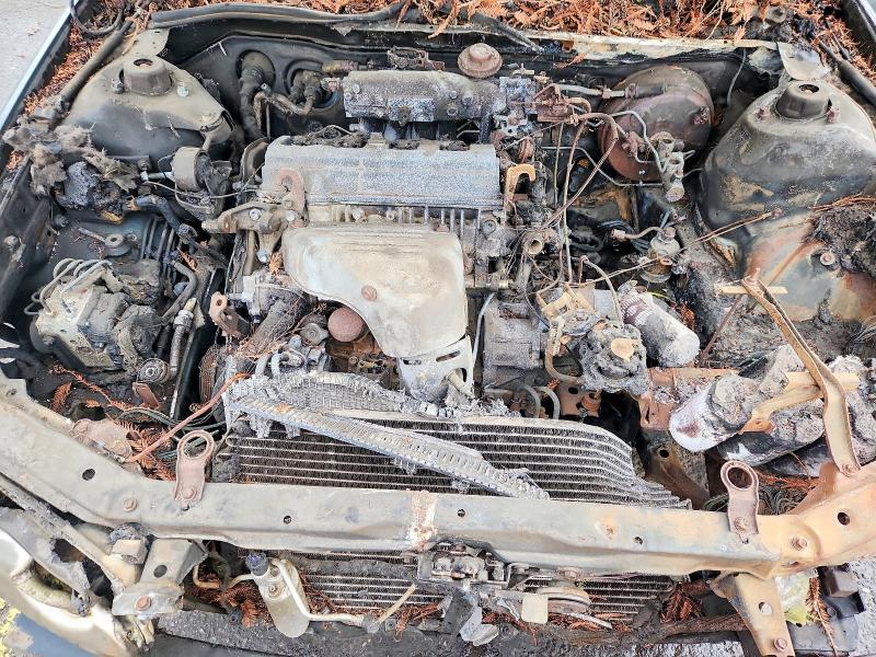 2001 Toyota Camry