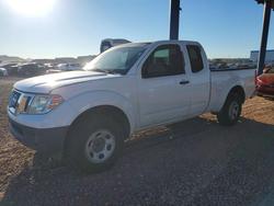 2012 Nissan Frontier S en venta en Phoenix, AZ