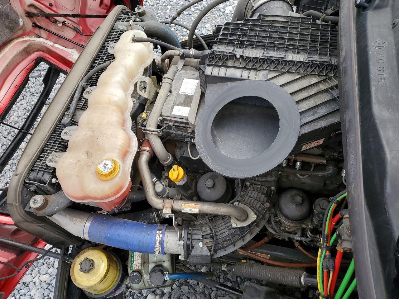 2020 Freightliner Cascadia 126 Semi Truck