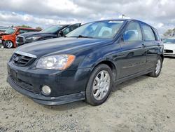 2006 KIA Spectra Spectra5 for sale in Sacramento, CA