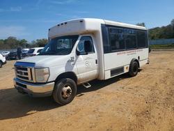 Ford Econoline salvage cars for sale: 2016 Ford Econoline E350 Super Duty Cutaway van