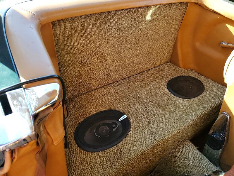1972 Mercedes-Benz 350