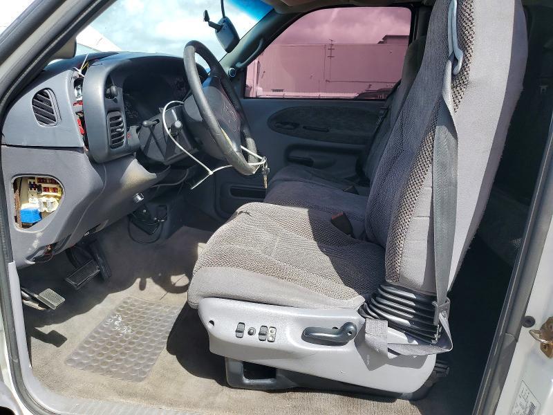 1998 Dodge Ram 2500
