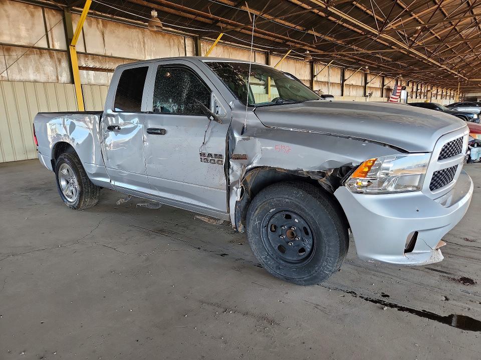 2018 Dodge RAM 1500 ST
