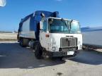 2010 Autocar Llc 2010 Autocar Xpeditor Refuse Truck
