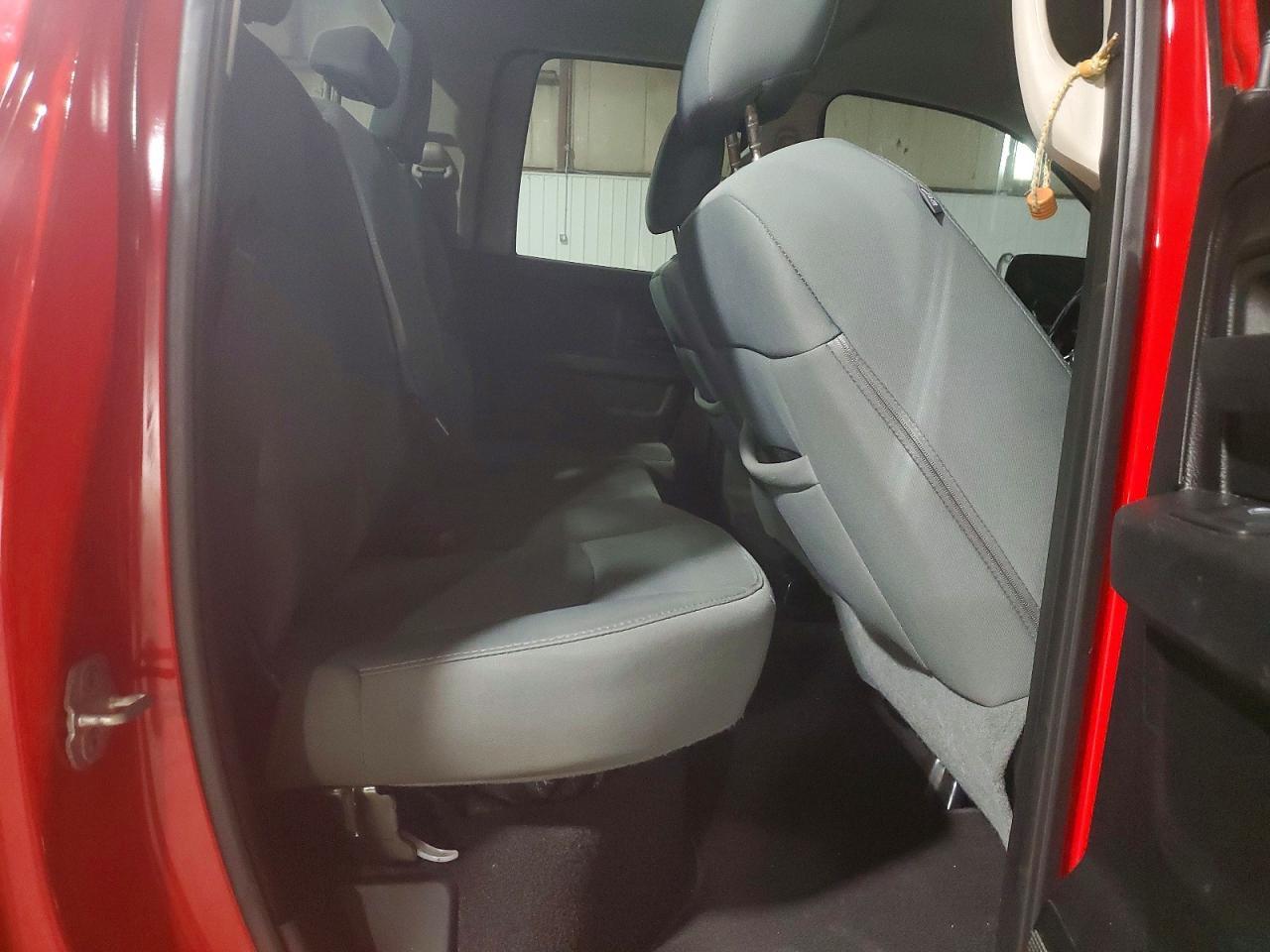 2013 Dodge RAM 1500 ST