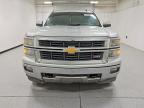 2014 Chevrolet Silverado K1500 LTZ