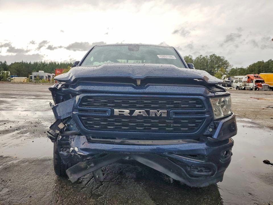 2023 Dodge RAM 1500 BIG Horn
