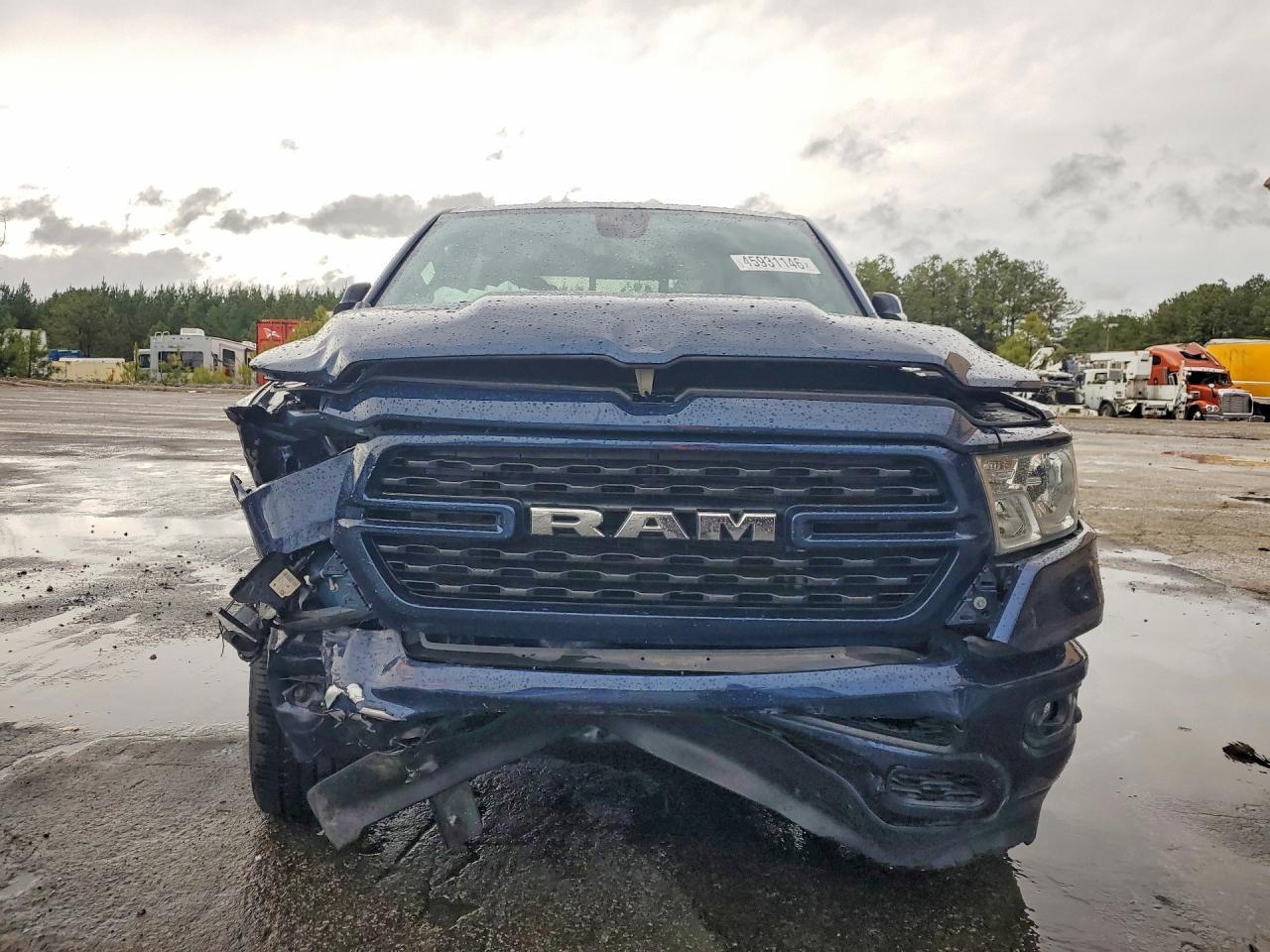 2023 Dodge RAM 1500 BIG Horn