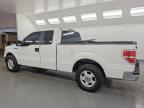 2009 Ford F150 Super Cab