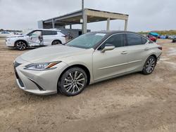 Lexus salvage cars for sale: 2019 Lexus Es 350 Base
