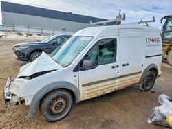 2010 Ford Transit Connect xlt for sale in Nisku, AB