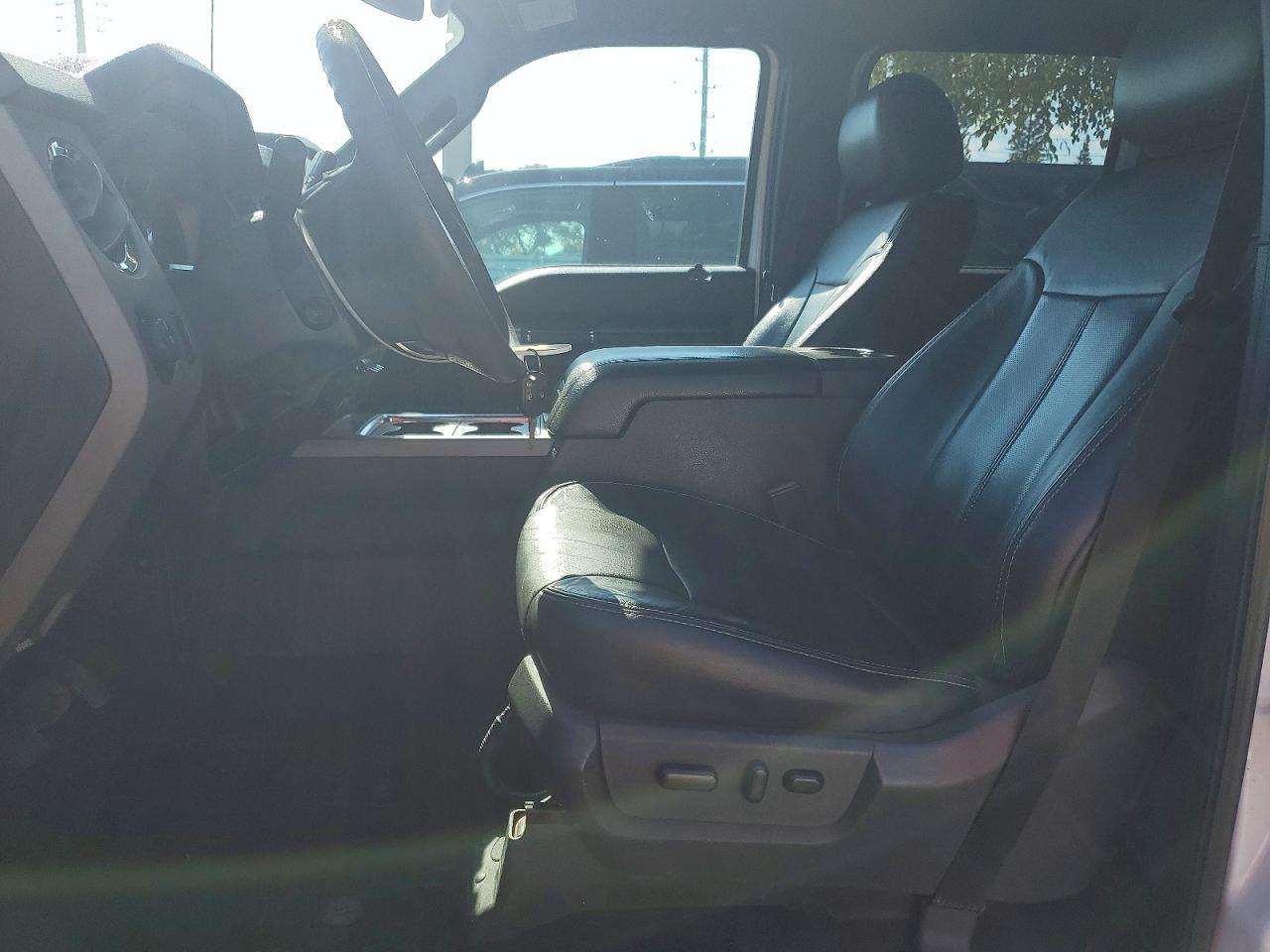 2016 Ford F350 Super Duty