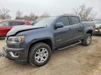 2017 Chevrolet Colorado LT