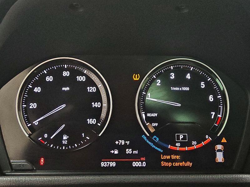 2018 BMW X2 Xdrive28i