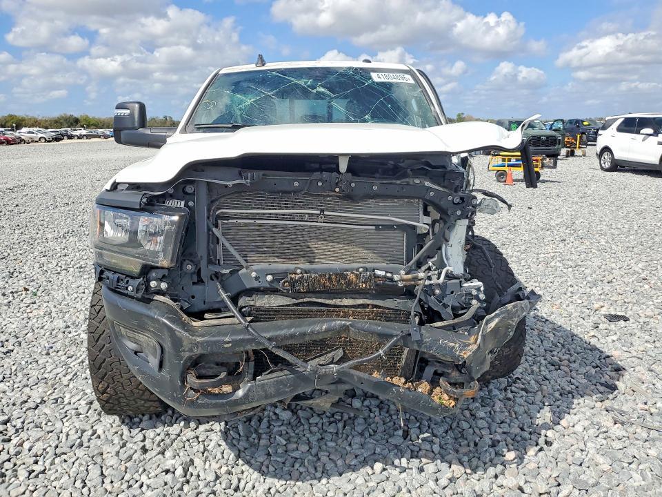 2024 Dodge Ram 2500 Tradesman