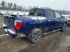 2017 Nissan Titan SL