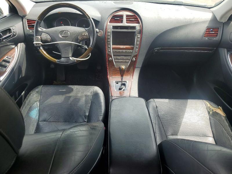 2011 Lexus Es 350 Base