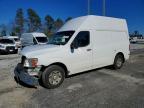 2013 Nissan NV 2500 Delivery Van