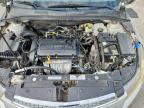 2011 Chevrolet Cruze ls