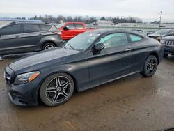 2021 Mercedes-Benz C 300 4matic for sale in Pennsburg, PA