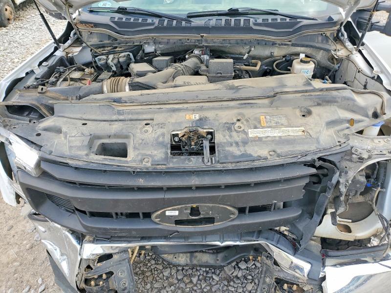 2021 Ford F250 Super Duty