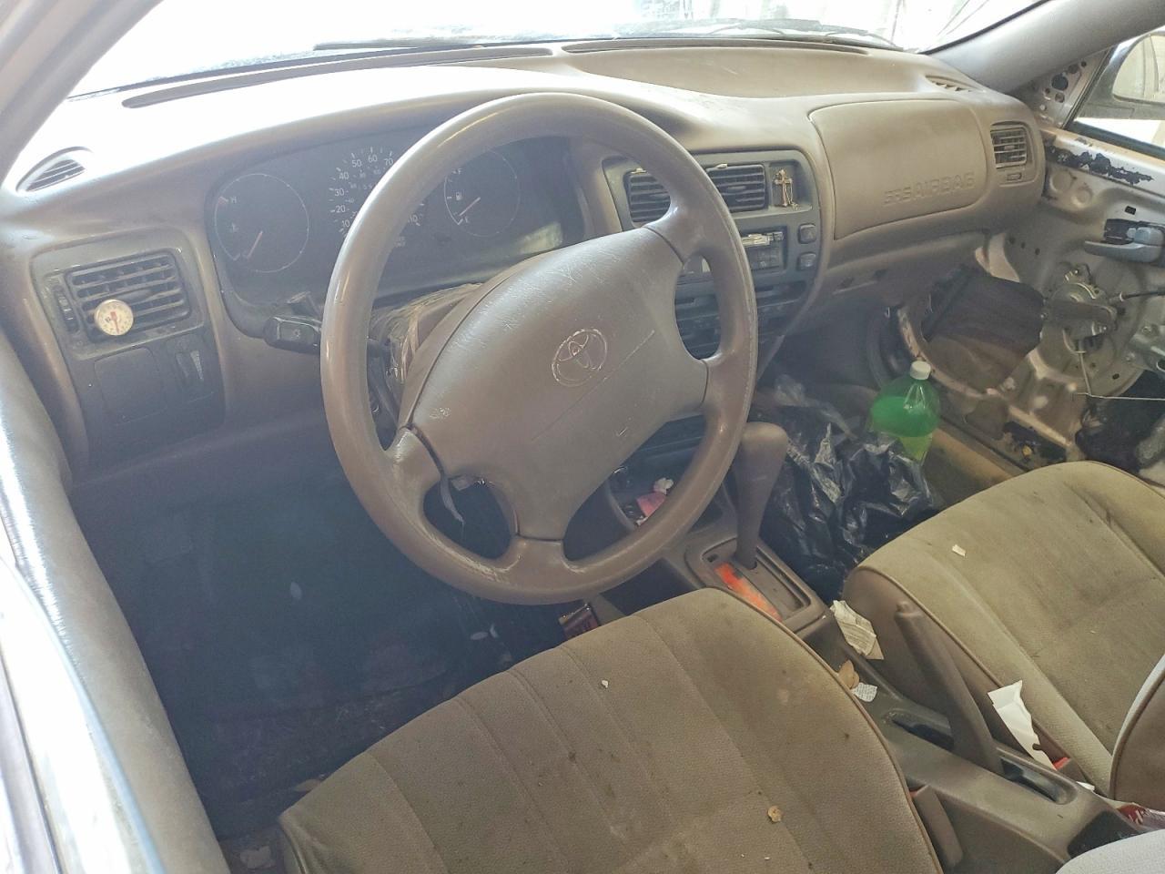 1996 Toyota Corolla Base