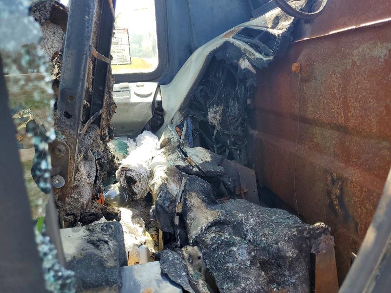 2025 Komatsu Excavator