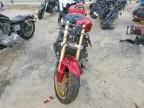 2006 Suzuki GSX-R600 K6