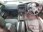 2000 Nissan Stagia