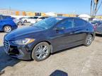 2017 Hyundai Elantra Value Edition